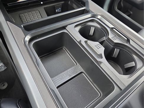 New 2025 Ford F350 Lariat w/ Chrome Package image 20