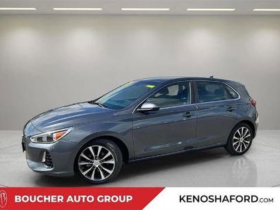 Used 2018 Hyundai Elantra GT