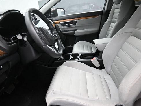 Used 2019 Honda CR-V EX image 8