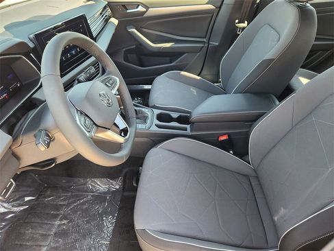 New 2026 Volkswagen Jetta Sport image 9