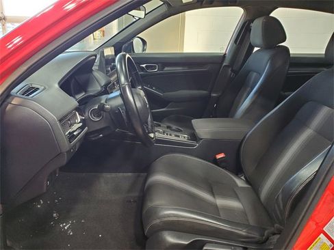 Certified 2023 Honda Civic Sport image 10