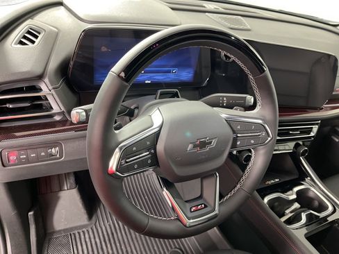 New 2026 Chevrolet Traverse Z71 w/ Enhanced Driving Package image 29