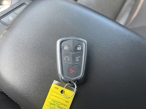 Certified 2023 Cadillac XT5 Premium Luxury image 35