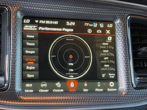 Used 2022 Dodge Challenger SRT Hellcat Redeye RWD image 27