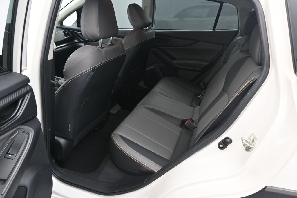 Used 2022 Subaru Crosstrek 2.5i Sport w/ Moonroof Package AWD/4WD image 19