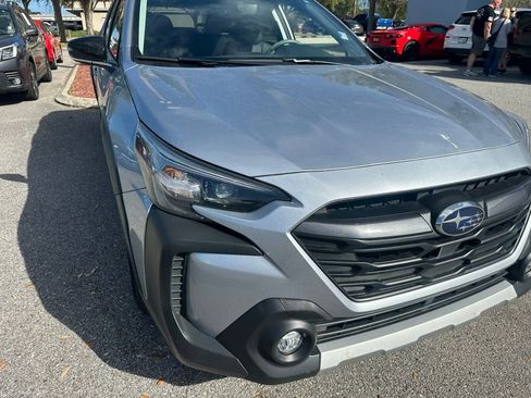 Used 2023 Subaru Outback Limited XT image 15