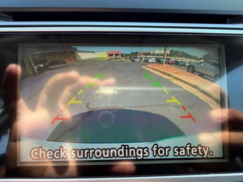 Used 2016 Nissan Altima 2.5 S w/ Power Driver Seat Package FWD image 19