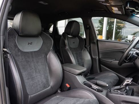 Used 2023 Hyundai Kona N FWD image 28