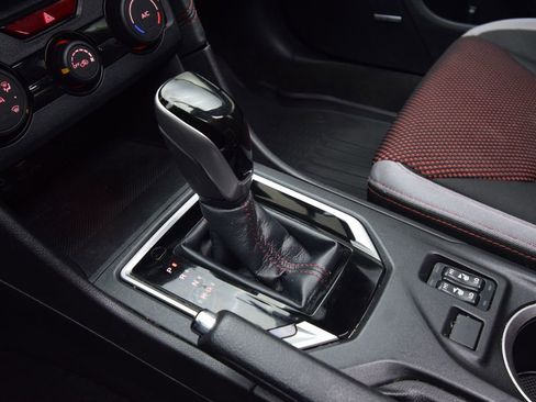 Used 2023 Subaru Impreza 2.0i Sport image 28