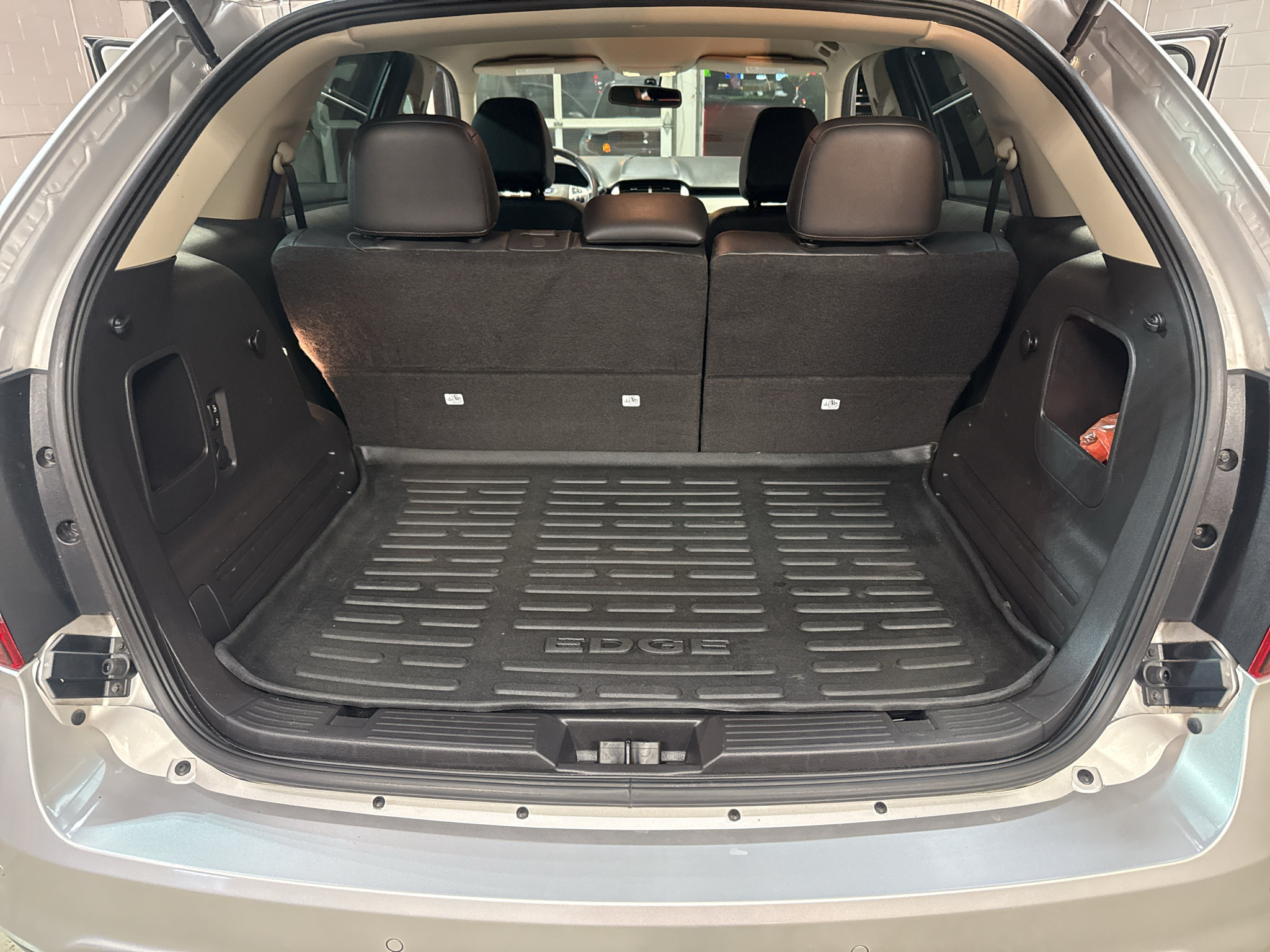 Used 2014 Ford Edge SEL w/ Equipment Group 204A FWD image 24