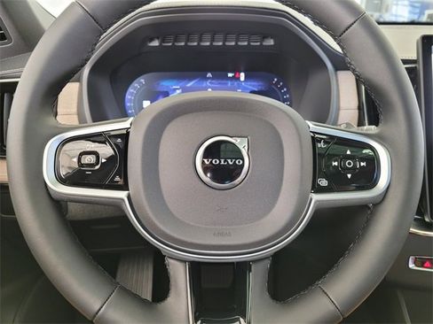 New 2026 Volvo XC90 B6 Ultra w/ Protection Package image 20