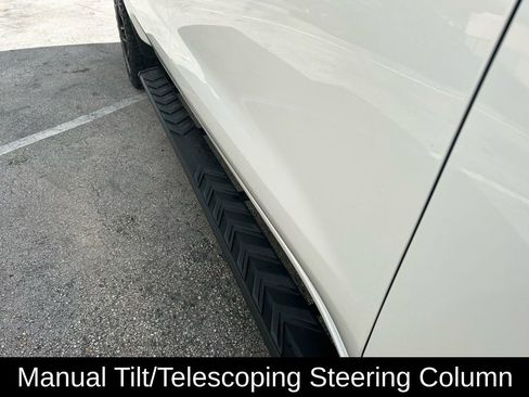 Used 2021 Chevrolet Silverado 1500 LT Trail Boss w/ Convenience Package II image 34