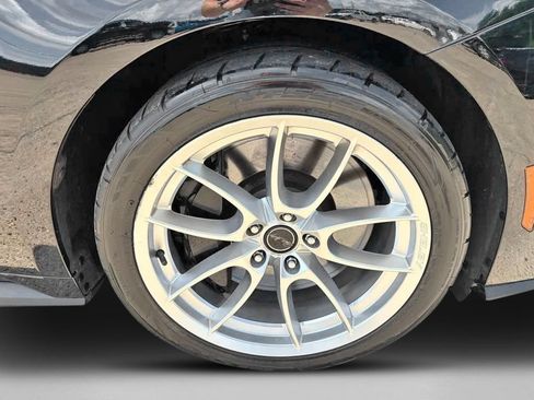 Used 2024 Ford Mustang GT Premium RWD image 11