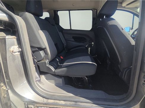 Used 2021 Ford Transit Connect XL image 13