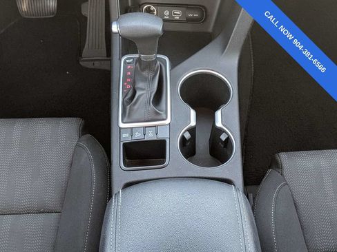 Used 2019 Kia Sportage LX AWD/4WD image 19