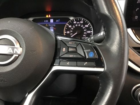 Used 2024 Nissan Altima 2.5 SV w/ SV Premium Package image 33