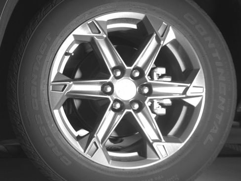Used 2025 Chevrolet Blazer LT FWD image 14