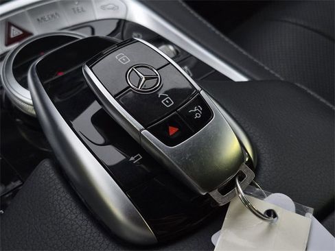 Certified 2020 Mercedes-Benz S 450 Sedan image 37