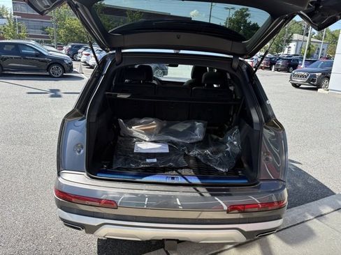 New 2025 Audi Q7 3.0T Premium Plus image 38