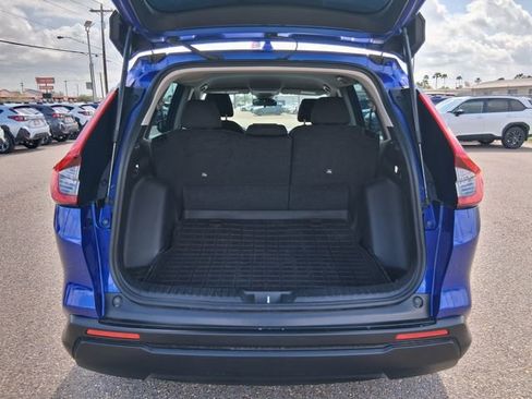 Used 2024 Honda CR-V LX image 5