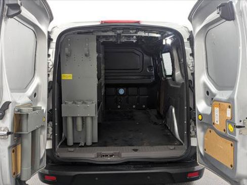 Used 2019 Ford Transit Connect XLT FWD image 17