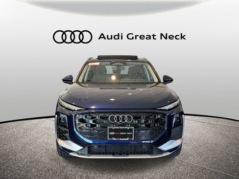 New 2026 Audi Q3 quattro 2.0T AWD/4WD image 21