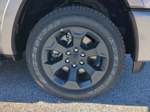 New 2026 RAM 1500 Big Horn image 9