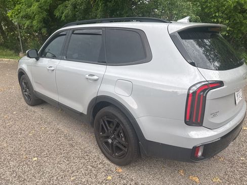 Used 2024 Kia Telluride SX Prestige X-Line AWD/4WD image 10