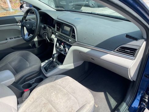 Used 2019 Hyundai Elantra SE FWD image 27