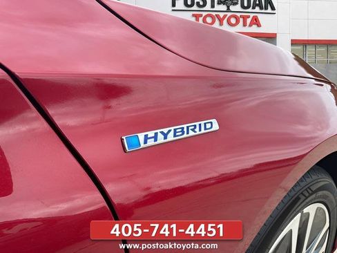 Used 2022 Honda Accord EX-L image 17