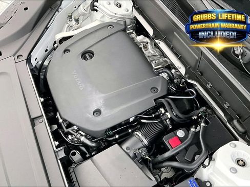 New 2026 Volvo XC90 B6 Ultra w/ Protection Package Premier AWD/4WD image 35