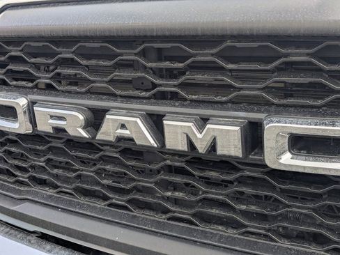 Used 2022 RAM 2500 Tradesman w/ Protection Group image 10