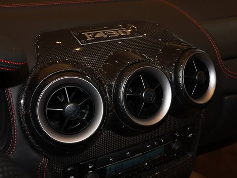 Used 2006 Ferrari F430 Coupe image 90