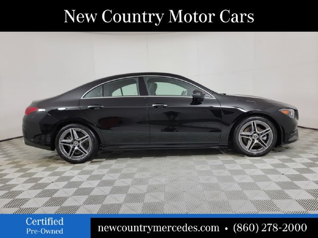 Certified 2023 Mercedes-Benz CLA 250 4MATIC image 12