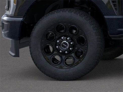 New 2026 Ford F350 Lariat w/ Black Appearance Package AWD/4WD image 19