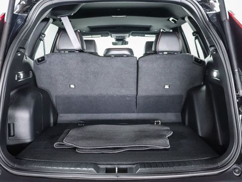 Used 2025 Honda CR-V Sport Touring image 28