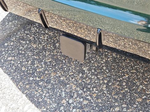 New 2025 Porsche Cayenne GTS image 22