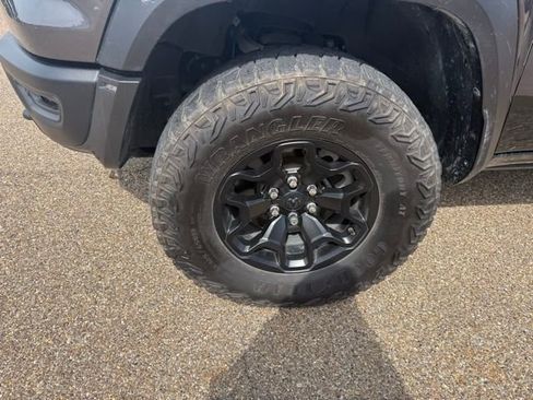 Used 2025 RAM 1500 RHO AWD/4WD image 4