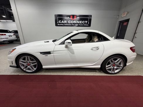Used 2016 Mercedes-Benz SLK 350 image 57