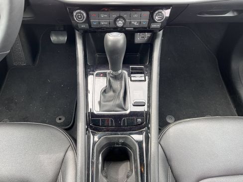 Used 2025 Jeep Compass Limited AWD/4WD image 29