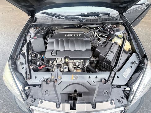 Used 2016 Chevrolet Impala Limited LS FWD image 17