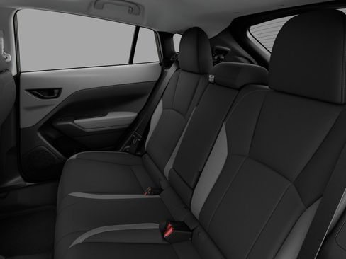 New 2026 Subaru Crosstrek 2.0i Premium image 11