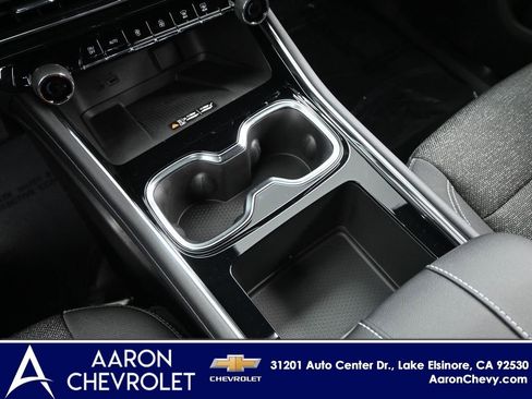 New 2026 Chevrolet Traverse LT FWD image 22