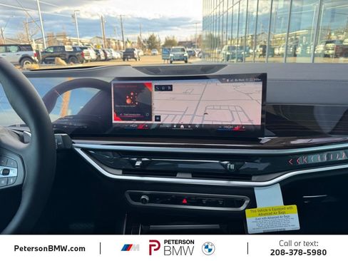 New 2026 BMW X5 xDrive50e image 11