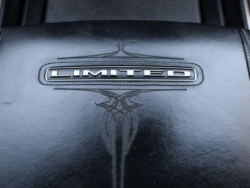 Used 2019 RAM 1500 Limited image 34