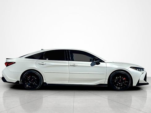 Certified 2021 Toyota Avalon TRD FWD image 6
