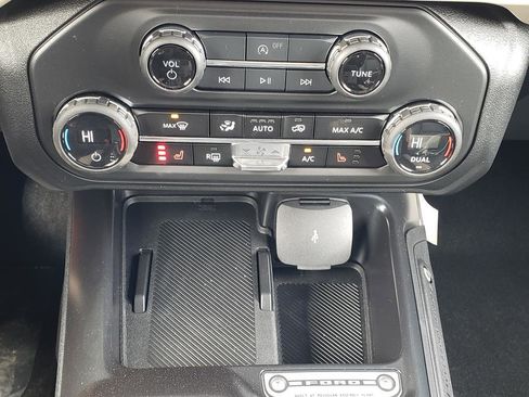 New 2026 Ford Bronco Big Bend AWD/4WD image 12