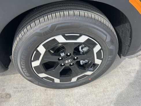 New 2026 Hyundai Santa Fe SEL image 18