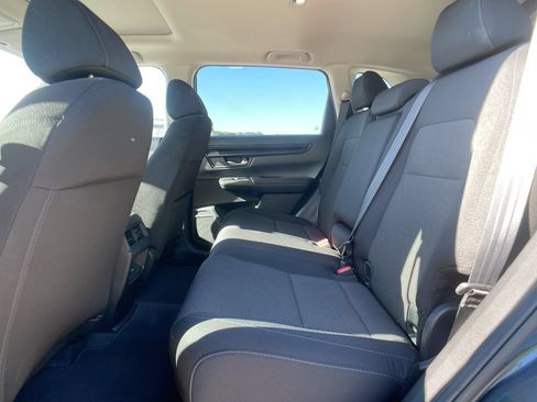 Certified 2024 Honda CR-V EX image 23