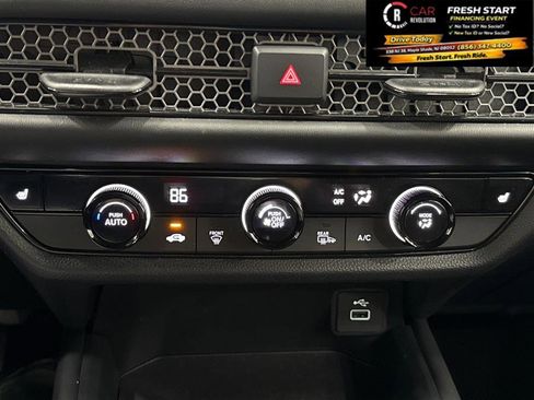 Used 2023 Honda HR-V Sport image 19